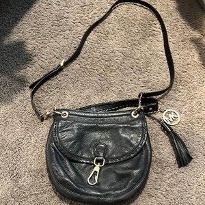 Michael Kors leather bag